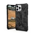 Apple iPhone 13 Pro Max UAG Pathfinder Cell Phone Cover Midnight Camo