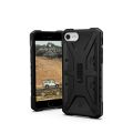 Apple iPhone SE 2020 | 2022 | 8 | 7 UAG Cell Phone Cover Black