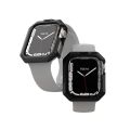Apple Series 7 41mm Black UAG Scout Watch Case