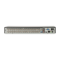 Dahua 32 Channels XVR Penta-brid 1080N/720P 1U 2HDDs WizSense DVR (DH-XVR4232AN-I)