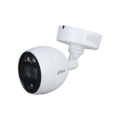 Dahua 5MP HDCVI Full-Color Active Deterrence Fixed Bullet Camera (DH-HAC-ME1509BP-LS)