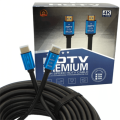 4k HDTV Premium 20m HDMI Cable