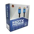 4k HDTV Premium 3m HDMI Cable