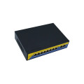 Govision 8 Port Standard POE with 2 Up-Link Ethernet Switch 100/1000Mbps 08G20B