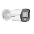 Hikvision 1080P ColorVu 8 Channel DIY CCTV Kit With 2MP ColorVu Bullet Cameras &amp; 2TB HDD Bundle