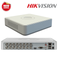 Hikvision 1080P 16 Channel DIY CCTV Kit With 2MP ColorVu Bullet Cameras &amp; 2TB HDD Bundle