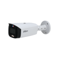 Dahua 5MP IPC-HFW3549T1-AS-PV 2.8mm Lens Smart Dual Illumination Active Deterrence Fixed-focal Bu...