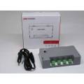 Hikvision 4 channel Power Supply