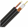 RG59 500m Pure Copper Powax Coaxial Cable