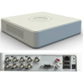 Hikvision 1080P ColorVu 8 Channel DIY CCTV Kit With 2MP ColorVu Bullet Cameras &amp; 2TB HDD Bundle