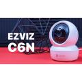 EZVIZ C6N(1080P)