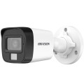 hikvision 2MP Smart Hybrid Light Bullet Camera  DS-2CE10DFOT-PF