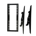 Universal LCD/LED Screen Tilting Wall Mount Bracket Suitable for Size 26"-55" Support MAX 55kg