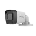 Hikvision 2MP HD Fixed Mini Bullet DS-2CE16DOT-EXIPF 2.8MM