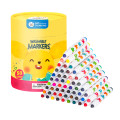 Jar Mel - Washable Markers - Baby Roo 50 Colours