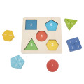 TookyToy - Fraction Puzzle