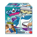 Ambassador - Shark Chomp Game