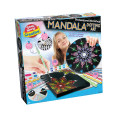 Small World Toys - Professional Workshop Mandala Dotting Art
