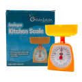Greenbean Mathematics - Kitchen Scale Analogue 5kg