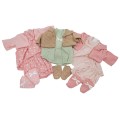 Llorens Baby Doll Clothes &amp; Accessories (for 33cm Llorens Dolls)