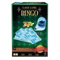 Ambassador - Classic Games - Bingo