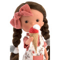 Llorens - Miss Mini Bella Pan Doll - 26cm