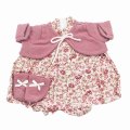 Llorens Baby Doll Clothes & Accessories (for 42cm Llorens Dolls)