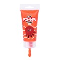 TookyToy - Finger Paint - 6 Colors - 60ml