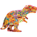 Mideer - Animal Puzzle - Dinosaur - 280pcs