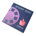 Mideer - Kids Story Book Torch - Disc Set 2