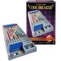 Ambassador - Classic Games - Code Breaker Game