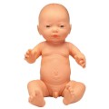 Les Dolls By Greenbean - Baby Doll - Anatomically Correct - Caucasian Boy