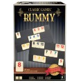 Ambassador - Classic Games - Rummy Game Set