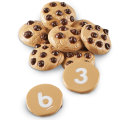 Learning Resources - Smart Snacks - Counting Cookies - v2.0