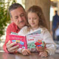 eeBoo - First Books for Little Ones - Love