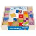 Beleduc - Moziblox Nature - Patterning Game - 30pcs