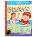 eeBoo - Art Book 1 - Learn to Draw Simple Forms