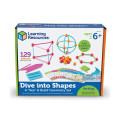 Learning Resources - Dive Into Shapes