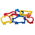 Anthony Peters - Cutters - Animal - 6pcs