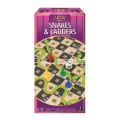 Ambassador - Classic Games - Snakes & ladders Game