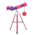 Educational Insights - GeoSafari Jr My First Telescope - Pink