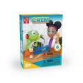 Edu-Toys - Chem Science & Experiment Kit: 6 Activities