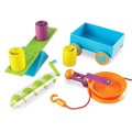 Learning Resources - Simple Machines Activity Set