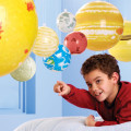 Learning Resources - Giant Inflatable Solar System Set