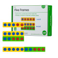 EDX Education - Five Frames