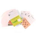Mideer - Write & Wipe Cards - 123 Numbers