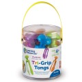Learning Resources - Tri - Grip Tongs