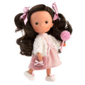 Llorens - Miss Mini Dana Star Doll - 26cm