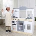 Playroom by Greenbean - 2 in 1 Diner Kitchen Set