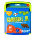 Educational Insights - Kanoodle Jr. Critical Thinking Game